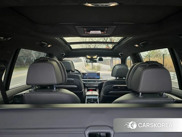 BMW X7 (G07) id 3914836 из Кореи 20