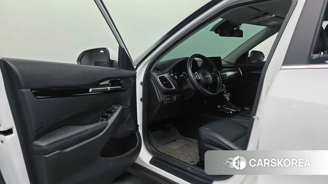 Kia Seltos id 4187060 из Кореи 34