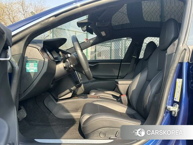 Tesla Model S id 4208250 из Китая 23