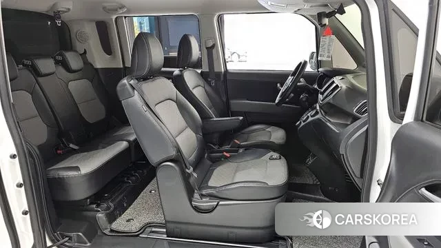 Kia The New Ray id 3401903 из Кореи 20