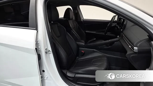 Hyundai Avante (CN7) id 3551041 из Кореи 20