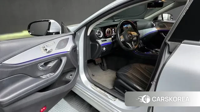 Mercedes-Benz CLS-Class C257 id 3520380 из Кореи 20