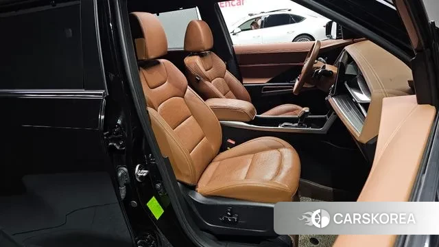 Ssangyong Torres id 3053161 из Кореи 20