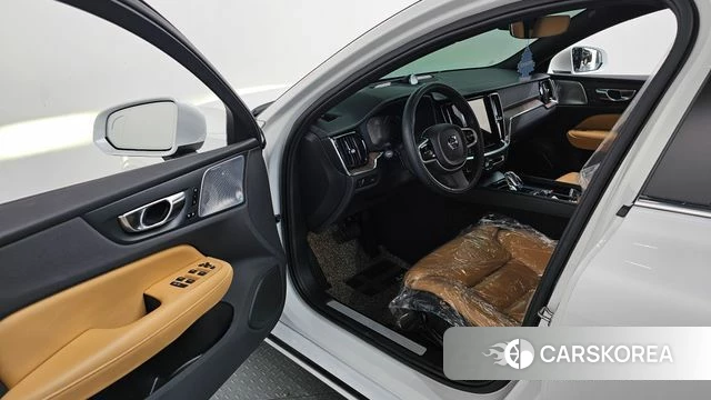 Volvo S60 3rd generation id 4396170 из Кореи 36