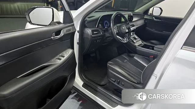 Hyundai Palisade id 3453700 из Кореи 20