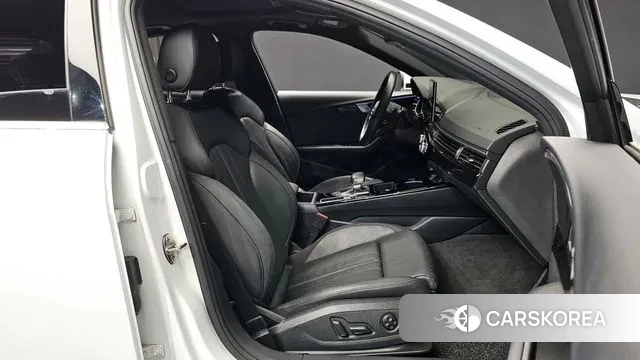 Audi A4 (B9) id 3760269 из Кореи 20