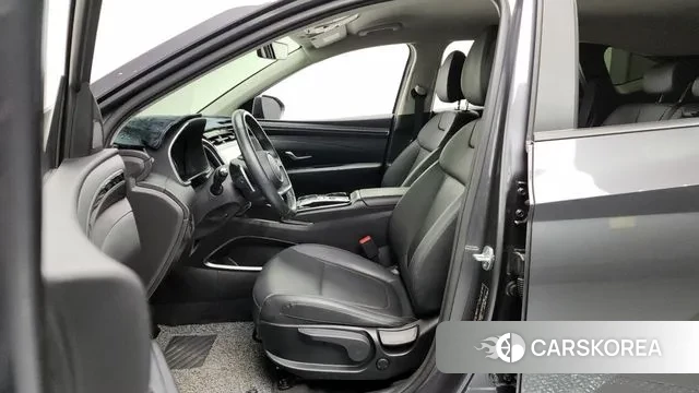 Hyundai Tucson (NX4) id 3300338 из Кореи 20