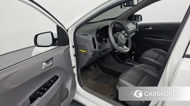 Kia Morning Urban (JA) id 3324000 из Кореи 20