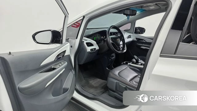 Chevrolet (GM Daewoo) Bolt EV id 4410191 из Кореи 20