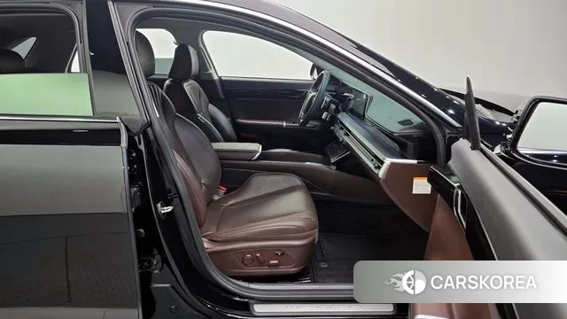 Hyundai Grandeur Hybrid (GN7) id 3517740 из Кореи 20