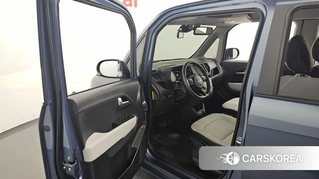 Kia The New Kia Ray id 3963461 из Кореи 20