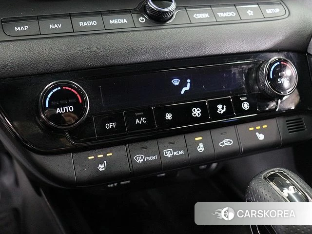 Hyundai Avante (CN7) id 4249673 из Кореи 20