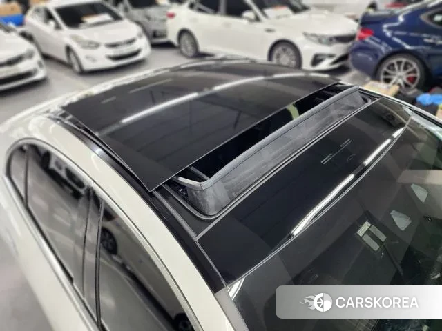 Mercedes-Benz E-Class W214 id 3120062 из Кореи 20