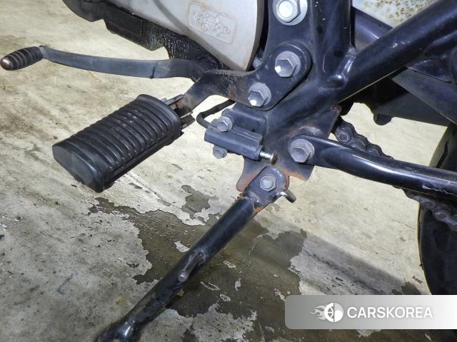 Suzuki GRASS TRACKER BIG BOY 250 id 3947508 из Японии 34