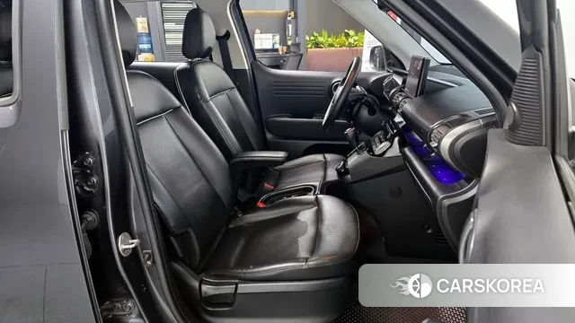 Hyundai Casper id 3726841 из Кореи 20