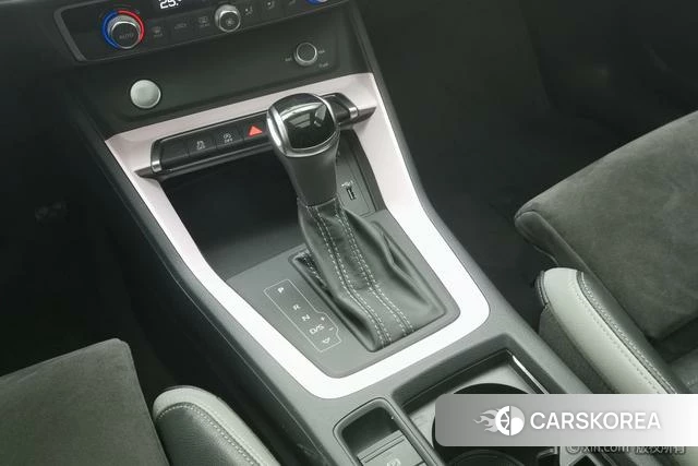 Audi Q3 id 4210683 из Китая 24