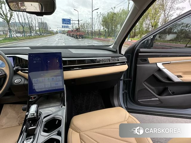 Geely Automobile Boyue L id 4209944 из Китая 34