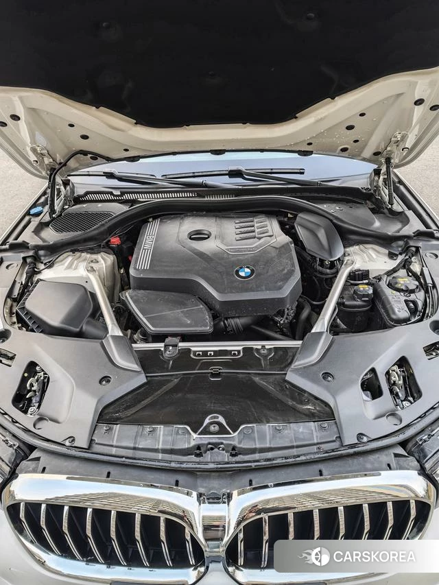BMW 5 series id 4265425 из Китая 21