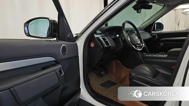 Land Rover Discovery 5 id 4775543 из Кореи 20