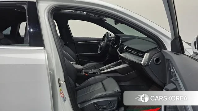 Audi A3 (8Y) id 3360326 из Кореи 20