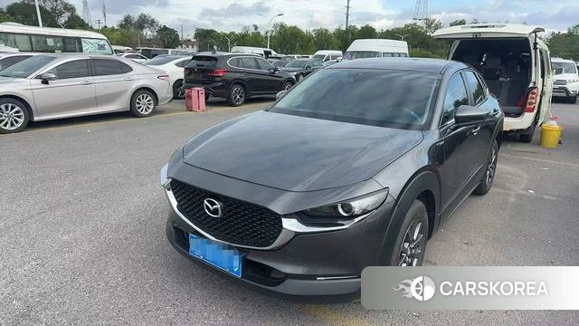 Mazda CX-30 id 4353445 из Китая 10