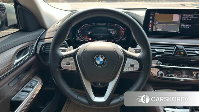 BMW 6 Series GT (G32) id 3843386 из Кореи 20