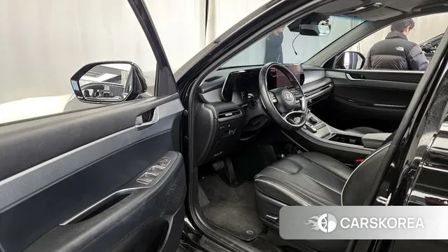 Hyundai The New Palisade id 3322424 из Кореи 20