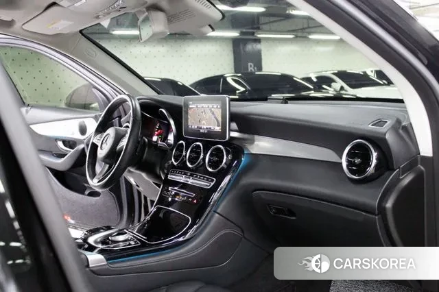 Mercedes-Benz GLC-Class X253 id 3041467 из Кореи 20