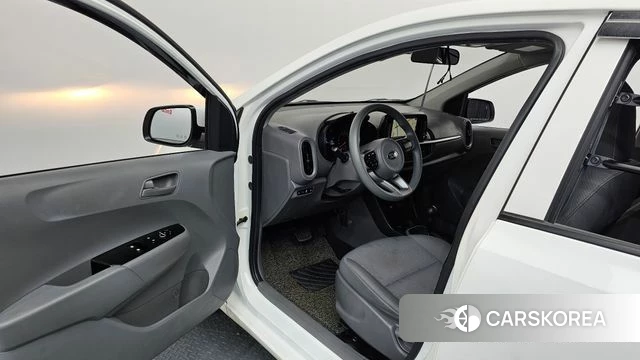 Kia Morning Urban (JA) id 3843356 из Кореи 20