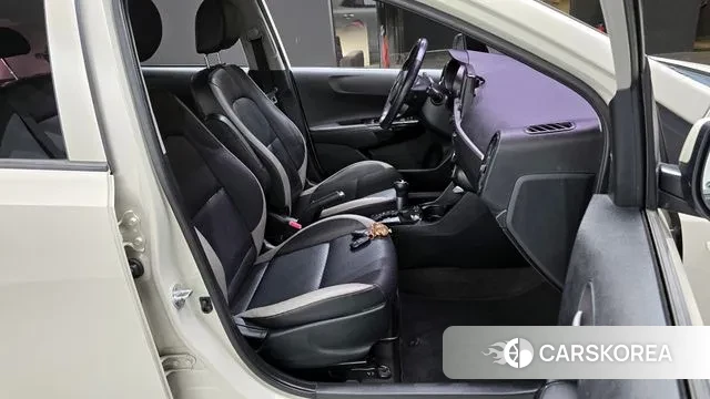 Kia All New Morning (JA) id 3672646 из Кореи 20