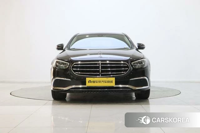 Mercedes-Benz E-class id 4265448 из Китая 20