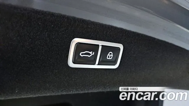 Genesis G80 (RG3) id 2661053 из Кореи 20