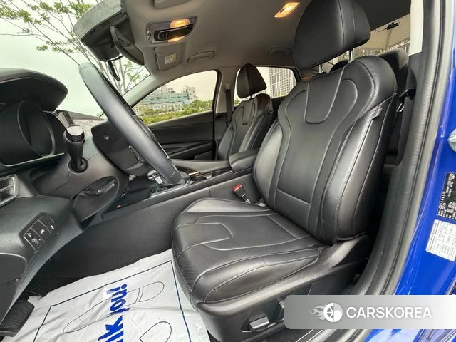 Hyundai Avante (CN7) id 4355875 из Кореи 20