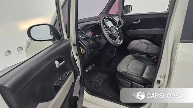 Kia The New Ray id 3460188 из Кореи 20