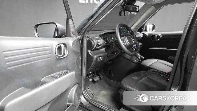 Hyundai Casper id 4194914 из Кореи 30