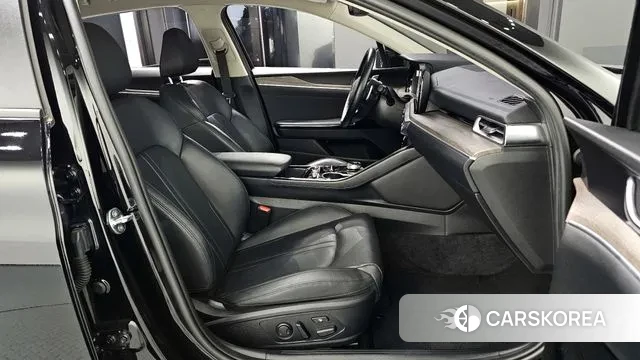 Kia K5 3rd generation id 3463527 из Кореи 20