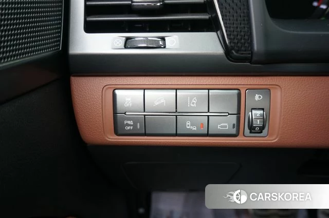Ssangyong Rexton Sports id 4434787 из Кореи 20