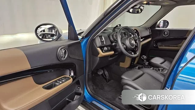 Mini Cooper Countryman id 3402716 из Кореи 20