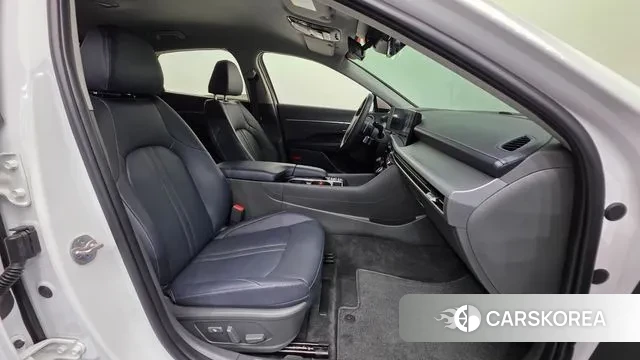 Hyundai Sonata D Edge (DN8) id 3447182 из Кореи 20