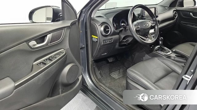 Hyundai Kona id 4658012 из Кореи 20