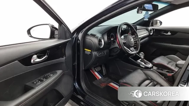 Kia Come New K3 id 2971222 из Кореи 20