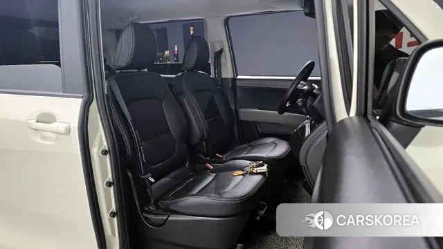 Kia The New Kia Ray id 3701471 из Кореи 20