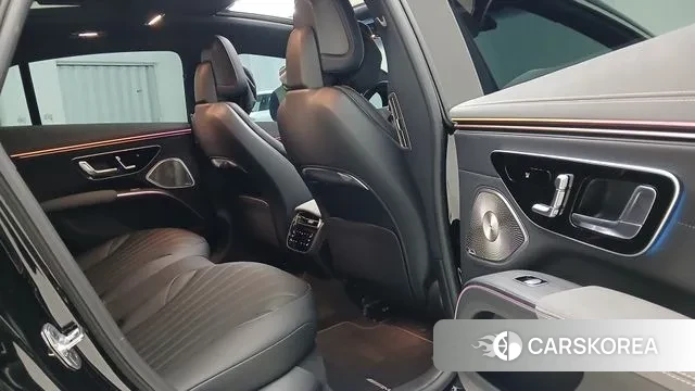 Mercedes-Benz EQS V297 id 3720634 из Кореи 17