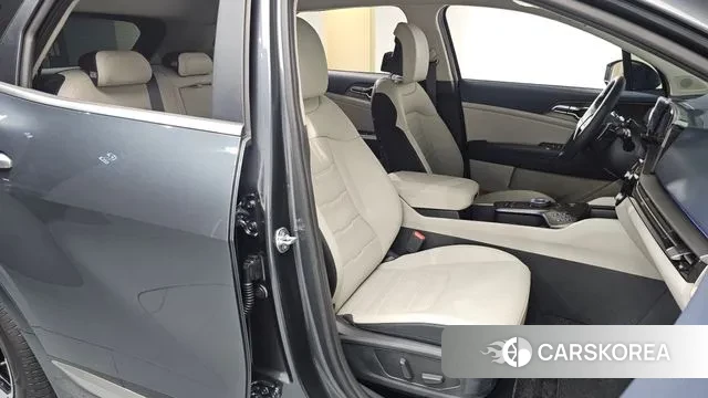 Kia The New Sportage 5th Generation id 3353432 из Кореи 20