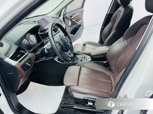 BMW X1 id 4321200 из Китая 14