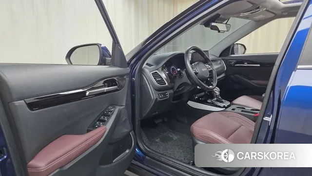 Kia Seltos id 3561702 из Кореи 20