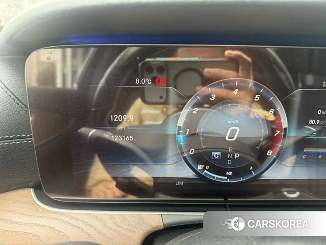 Mercedes-Benz E-class id 4209671 из Китая 15