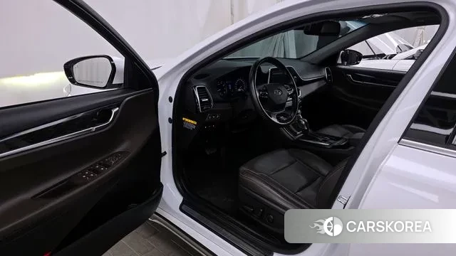 Hyundai Grandeur IG id 3692578 из Кореи 20