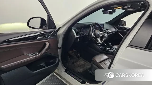 BMW X3 (G01) id 3494582 из Кореи 20