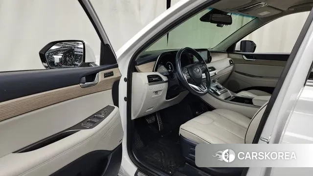 Hyundai Palisade id 3746849 из Кореи 20